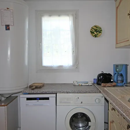 Holiday home Maison 