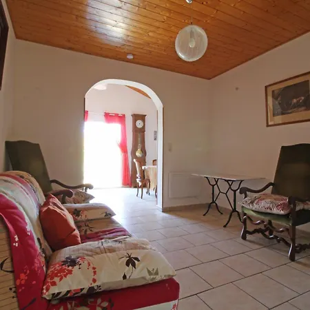 Holiday home Maison 
