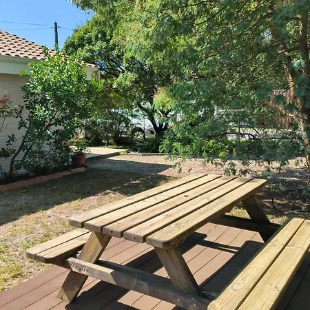Holiday home Maison 