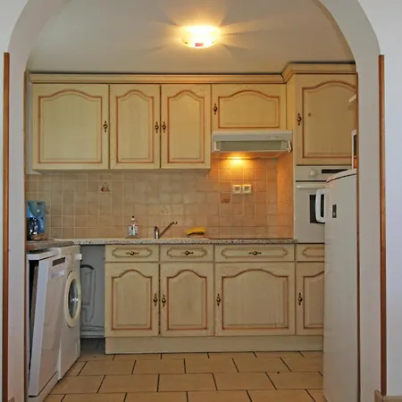 Holiday home Maison 